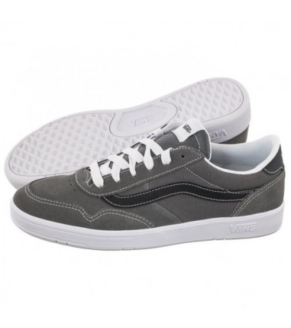 Vans Cruze Too Cc Pewter/Black VN0A5KR5PBQ1 (VA400-a) sportiniai bateliai 