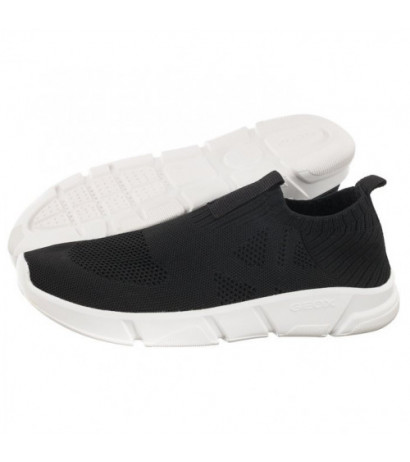 Geox J Aril B. A Black...