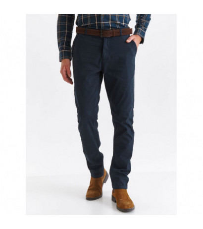 MEN'S TROUSERS TOP SECRET kelnės