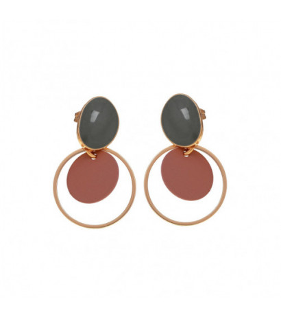 LADY'S EARRINGS TOP SECRET auskarai