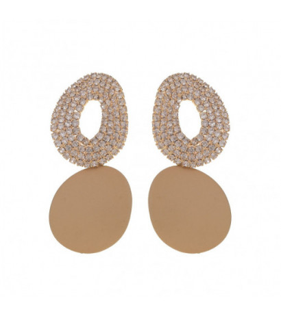 LADY'S EARRINGS TOP SECRET auskarai