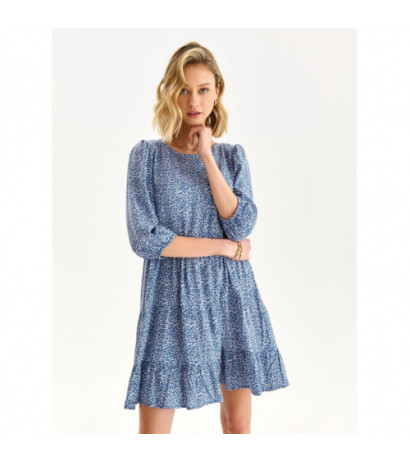 LADYS DRESS TOP SECRET suknelė - Sukneles internetu