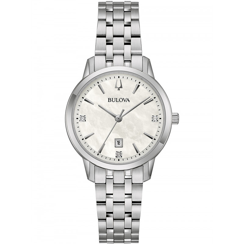Bulova 96P233 Bulova 96P233