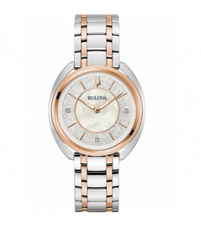 Bulova 98P219 