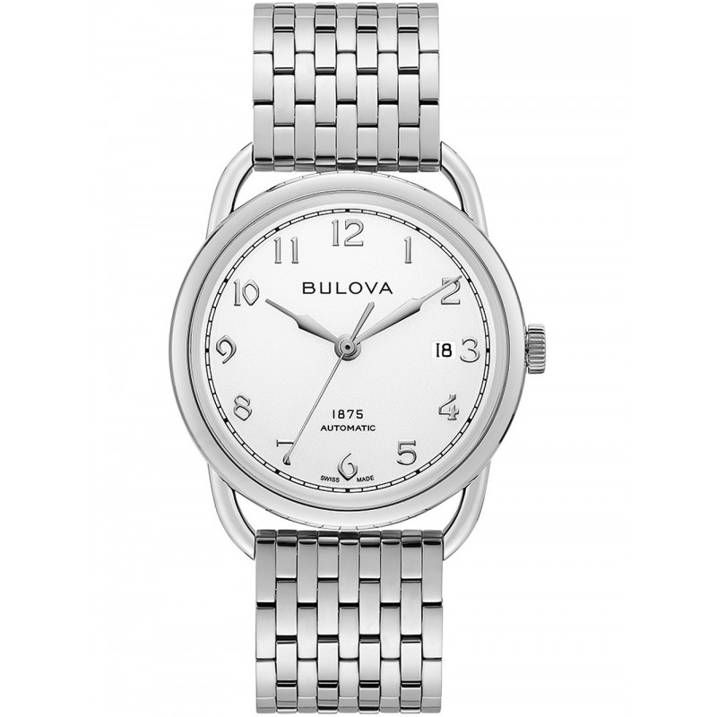 Bulova 96B326 Bulova 96B326
