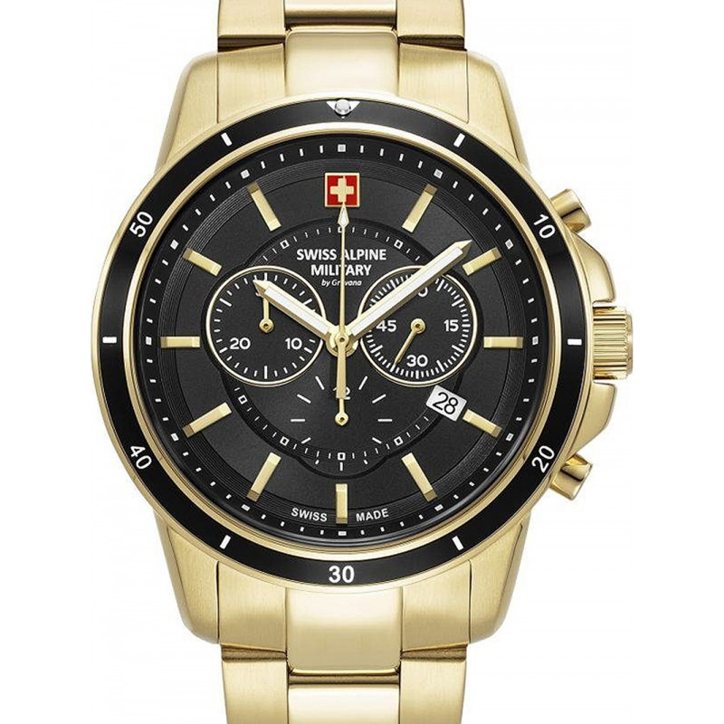 Swiss Alpine Military 7089.9117 Swiss Alpine Military 7089.9117