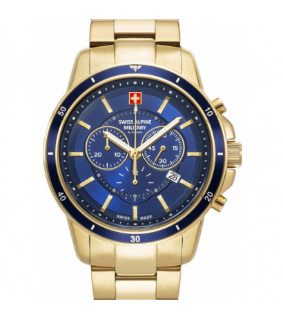 Swiss Alpine Military 7089.9115 