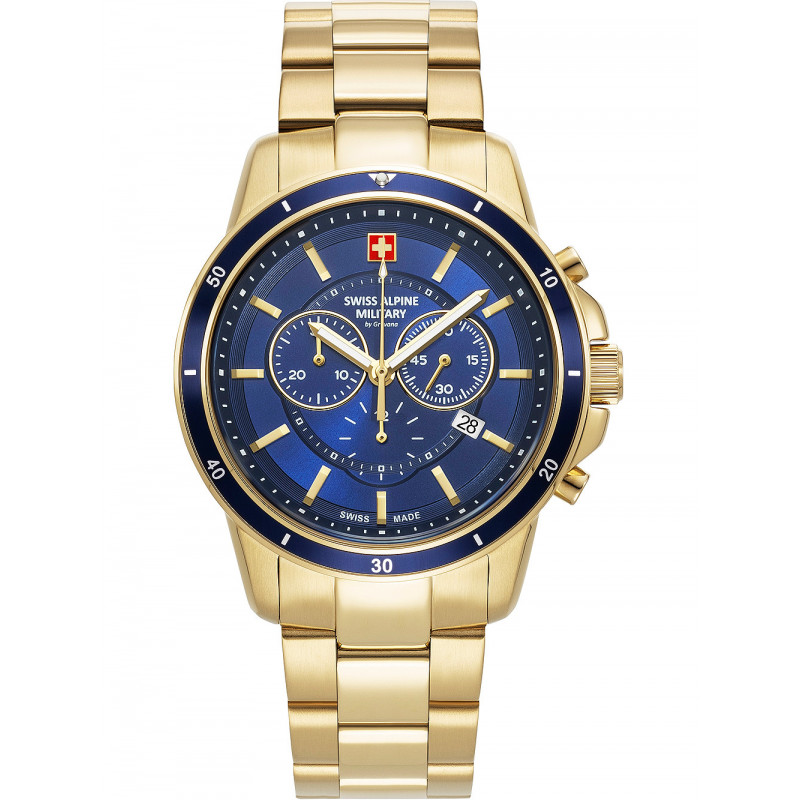 Swiss Alpine Military 7089.9115 Swiss Alpine Military 7089.9115