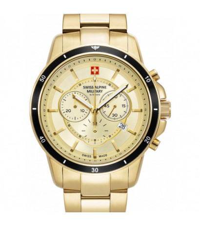 Swiss Alpine Military 7089.9111 