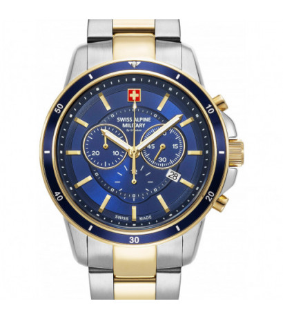 Swiss Alpine Military 7089.9145 
