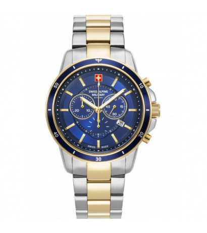 Swiss Alpine Military 7089.9145 
