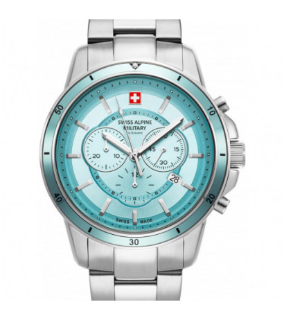 Swiss Alpine Military 7089.9131 