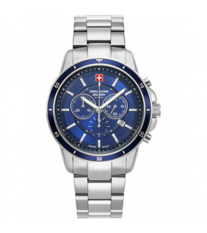 Swiss Alpine Military 7089.9135 