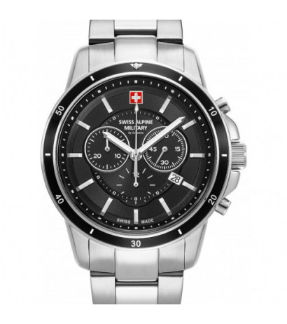 Swiss Alpine Military 7089.9137 