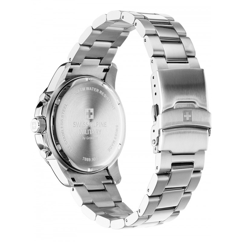 Swiss Alpine Military 7089.9137 Swiss Alpine Military 7089.9137