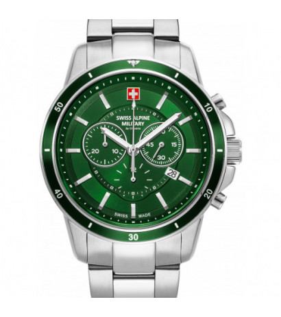 Swiss Alpine Military 7089.9134 