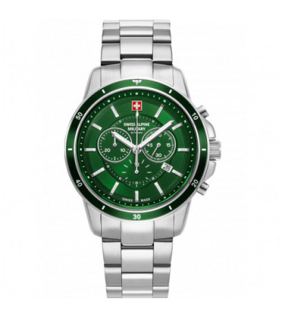Swiss Alpine Military 7089.9134 