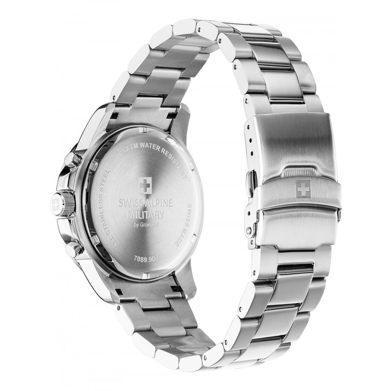 Swiss Alpine Military 7089.9134 Swiss Alpine Military 7089.9134
