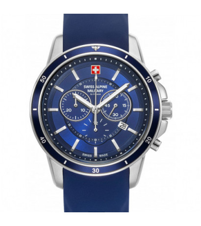Swiss Alpine Military 7089.9835 