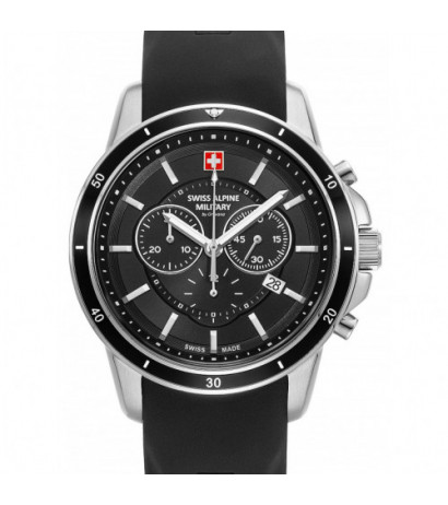 Swiss Alpine Military 7089.9837 