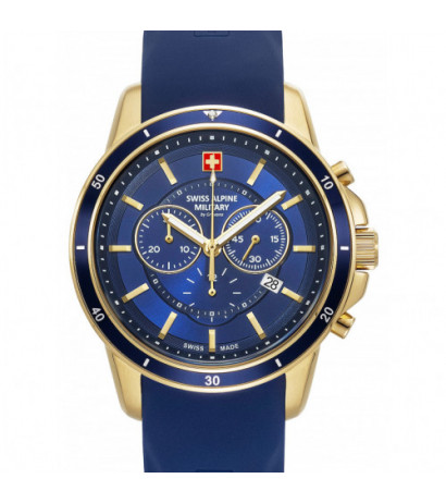 Swiss Alpine Military 7089.9815 