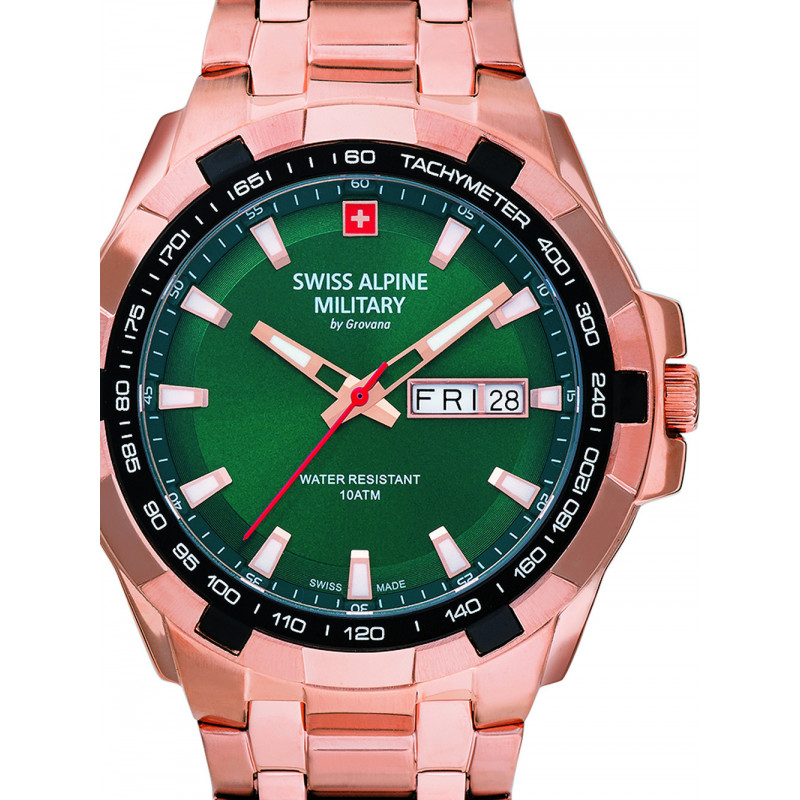 Swiss Alpine Military 7043.1164 Swiss Alpine Military 7043.1164