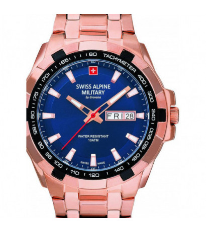Swiss Alpine Military 7043.1165 