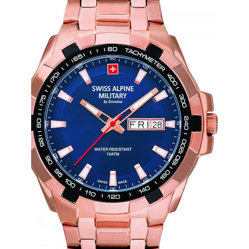 Swiss Alpine Military 7043.1165 Swiss Alpine Military 7043.1165