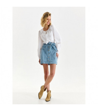 LADY'S BLOUSE LONG SLEEVE TOP SECRET palaidinė