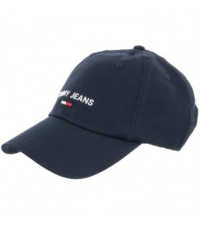 Tommy Hilfiger Tjw Sport Cap AW0AW11660 C87 (TH497-a) kepurė