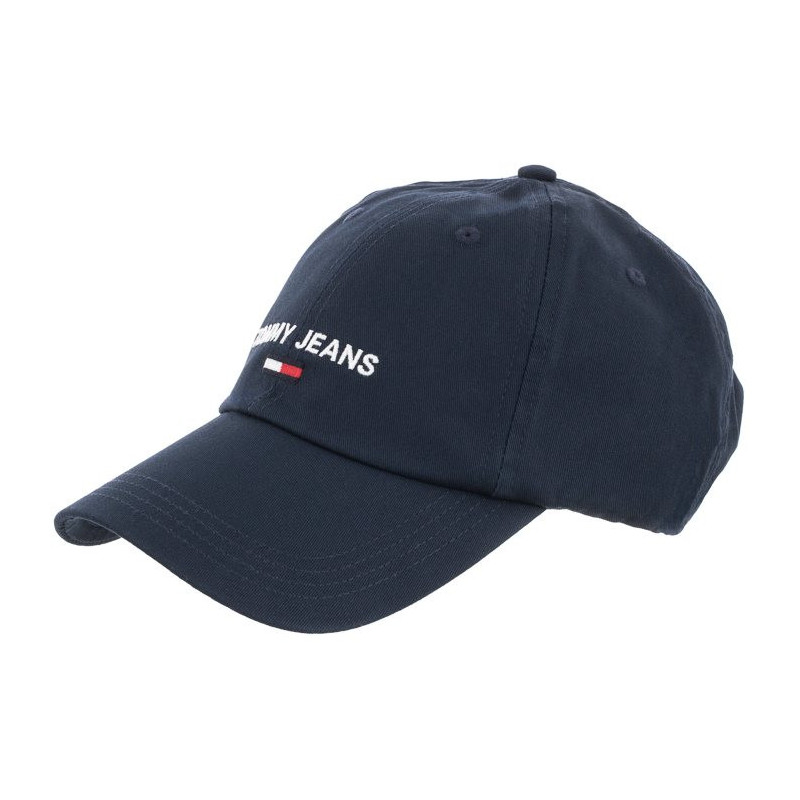 Tommy Hilfiger Tjw Sport Cap AW0AW11660 C87 (TH497-a) kepurė