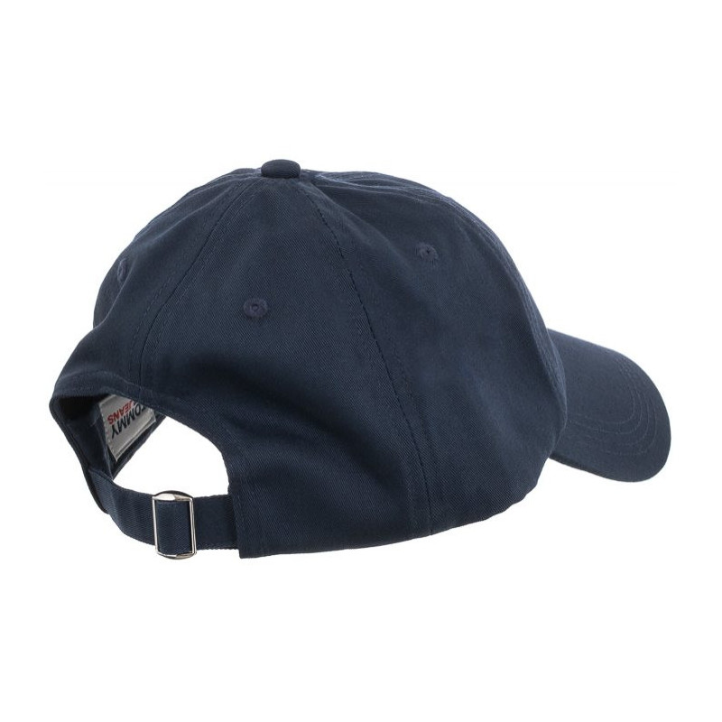 Tommy Hilfiger Tjw Sport Cap AW0AW11660 C87 (TH497-a) kepurė