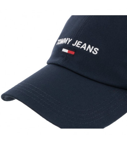 Tommy Hilfiger Tjw Sport Cap AW0AW11660 C87 (TH497-a) kepurė