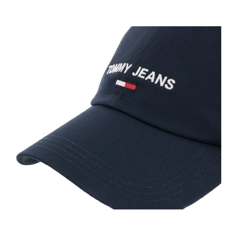 Tommy Hilfiger Tjw Sport Cap AW0AW11660 C87 (TH497-a) kepurė