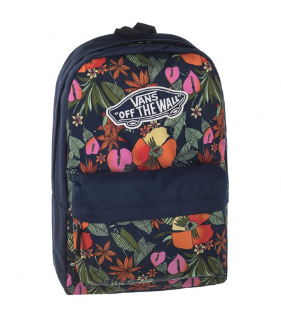 Vans Realm Backpack Multi...