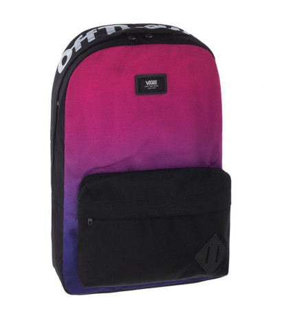 Vans Old Skool III Backpack Heliotrope VN0A3I6RYML1 (VA301-a) kuprinė