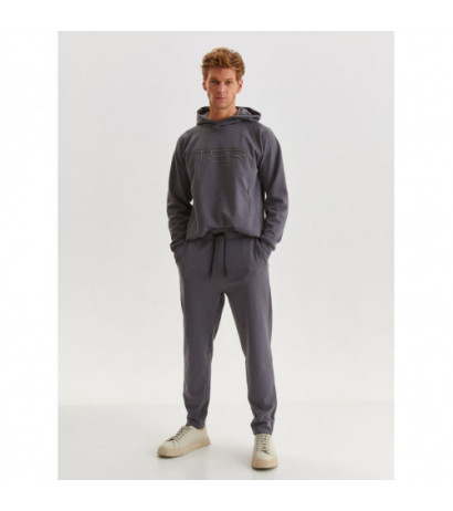 MEN'S TROUSERS TOP SECRET kelnės
