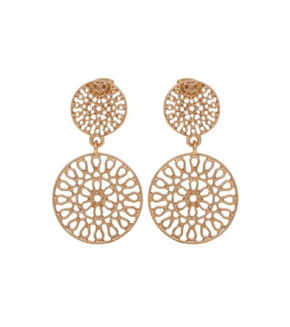 LADY'S EARRINGS TOP SECRET auskarai