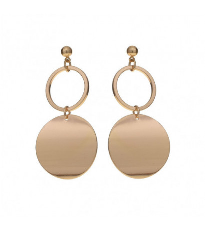 LADY'S EARRINGS TOP SECRET auskarai