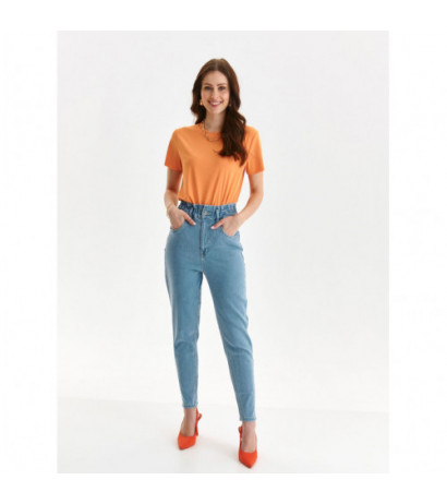 LADY'S TROUSERS TOP SECRET kelnės