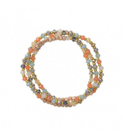 LADY'S BRACELETS SET TOP SECRET apyrankė