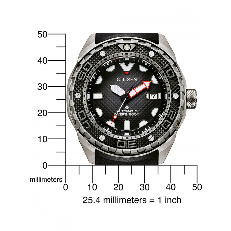 Citizen NB6004-08E Citizen NB6004-08E