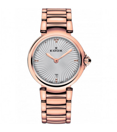 Edox 85025-37RM-AIR 