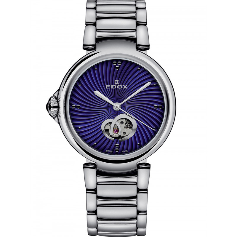 Edox 85025-3M-BUIN Edox 85025-3M-BUIN
