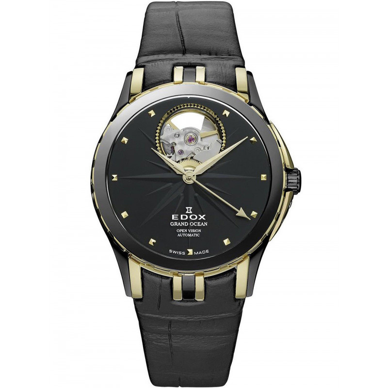 Edox 85012-357JN-NID 