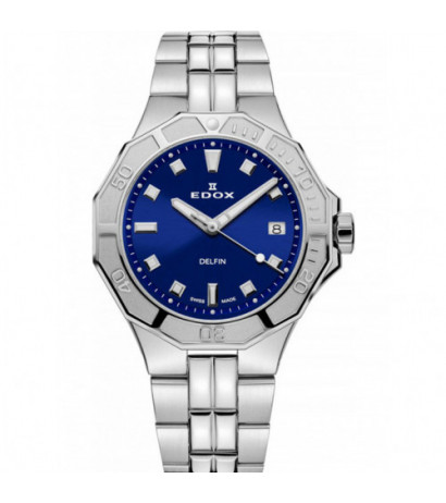 Edox 53020-3M-BUN 