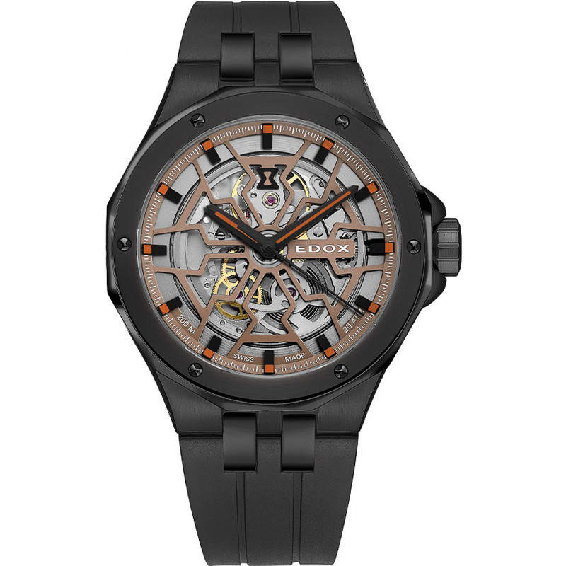 Edox 85303-37NCA-BEIO 