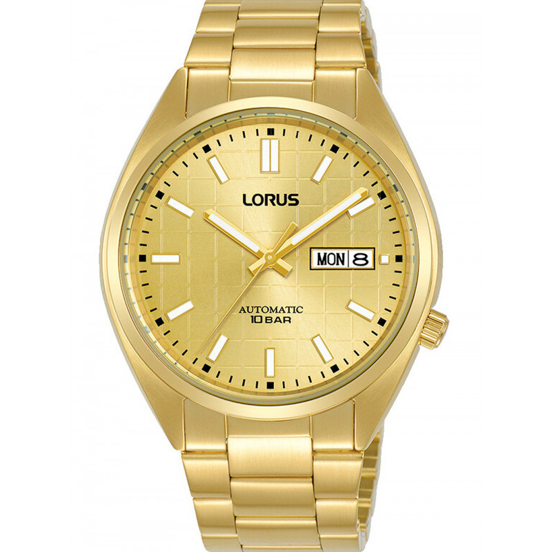 Lorus RL498AX9 Lorus RL498AX9