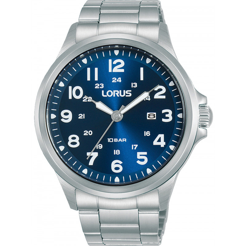 Lorus RH993NX9 Lorus RH993NX9