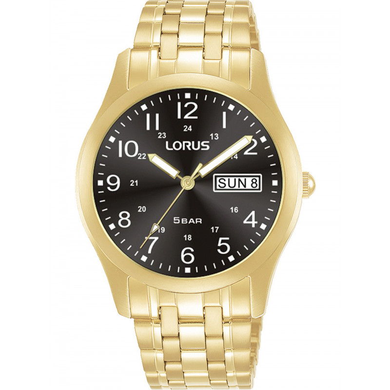 Lorus RXN76DX9 Lorus RXN76DX9